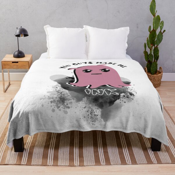Item preview, You Guys Made Me Ink - Mad Pearl - Finding Nemo designed and sold by omfgitsvalente.