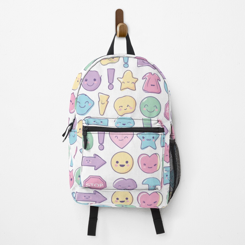 Item preview, Backpack designed and sold by AstorSupply.