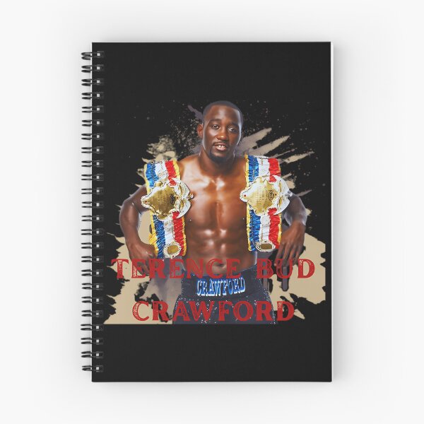 Item preview,  Terence Bud Crawford  designed and sold by lklukas007.