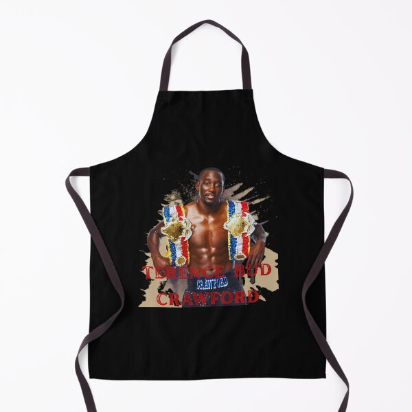 Item preview, Terence Bud Crawford designed and sold by lklukas007.