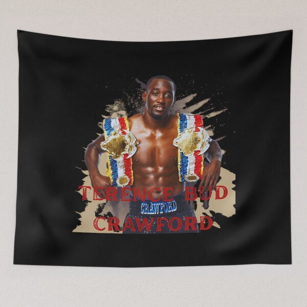 Item preview,  Terence Bud Crawford  designed and sold by lklukas007.