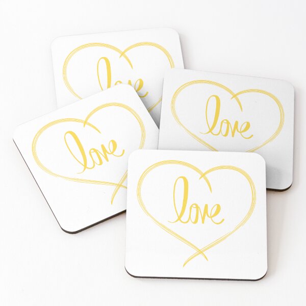 Item preview, LOVE  designed and sold by IsaCria.