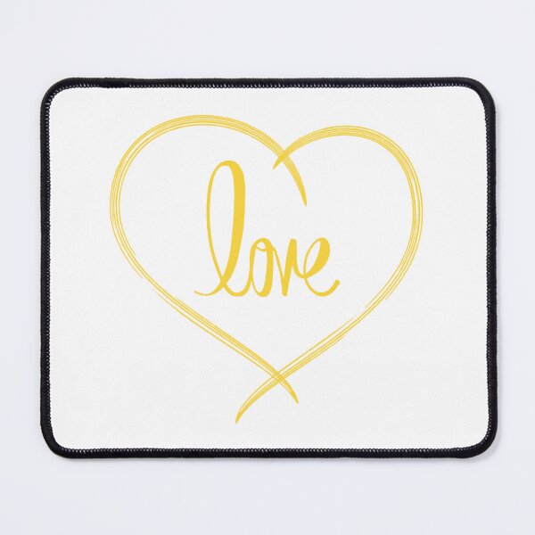 Item preview, LOVE designed and sold by IsaCria.