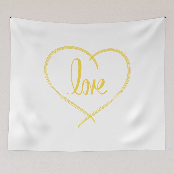 Item preview, LOVE  designed and sold by IsaCria.