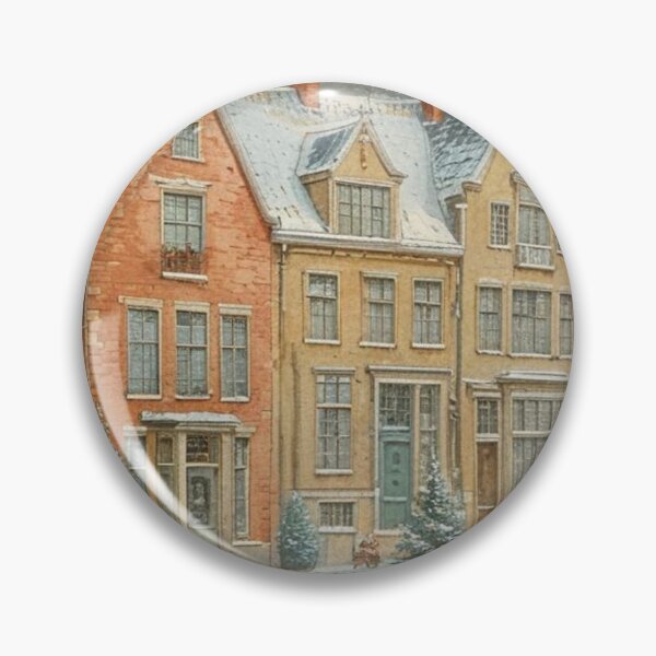 Item preview, On the canal bank designed and sold by sid1802.