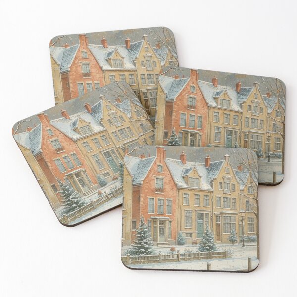 Item preview, On the canal bank designed and sold by sid1802.