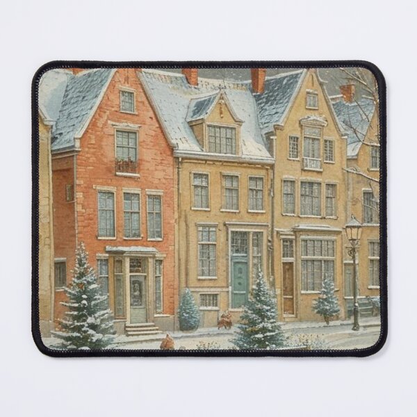 Item preview, On the canal bank designed and sold by sid1802.