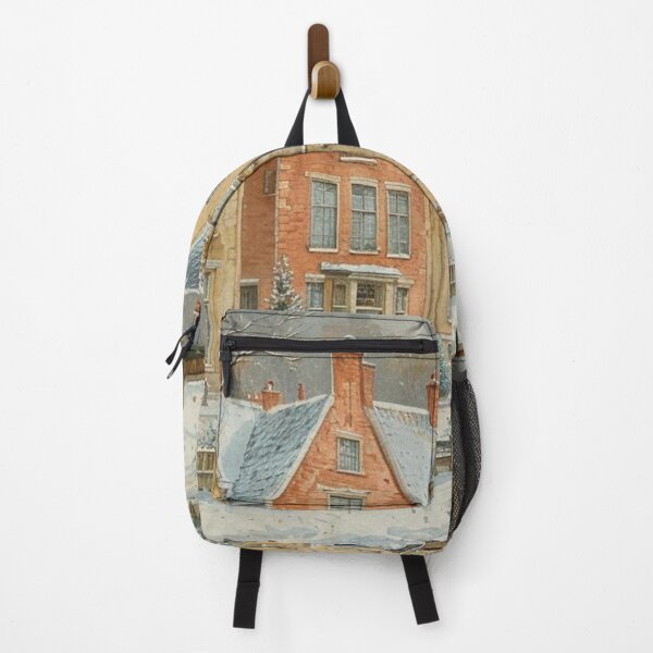 Item preview, On the canal bank designed and sold by sid1802.