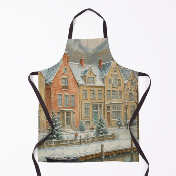 Item preview, On the canal bank designed and sold by sid1802.