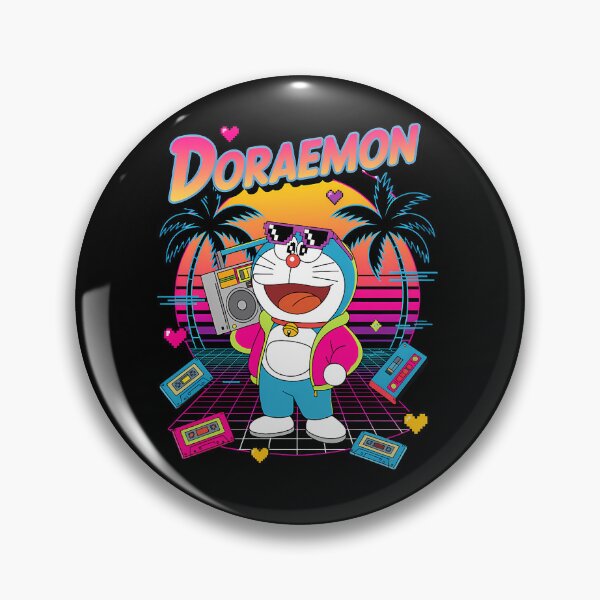 Item preview,  Art - Doraemon designed and sold by lklukas007.