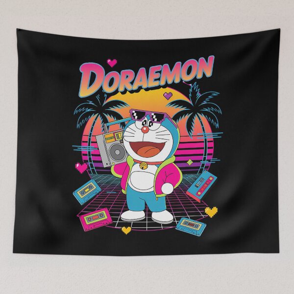 Item preview,  Art - Doraemon designed and sold by lklukas007.