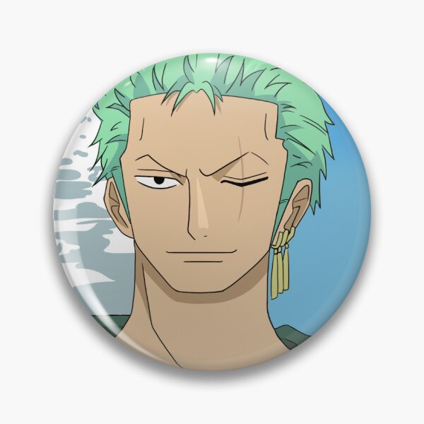 Item preview, zoro roronoa designed and sold by By-Feroxys.