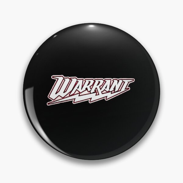 Item preview,  Warrant New Best Logo designed and sold by lklukas007.