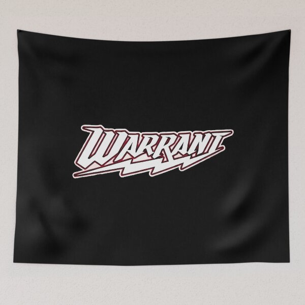 Item preview,  Warrant New Best Logo designed and sold by lklukas007.