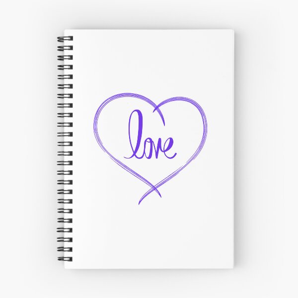 Item preview, LOVE designed and sold by IsaCria.