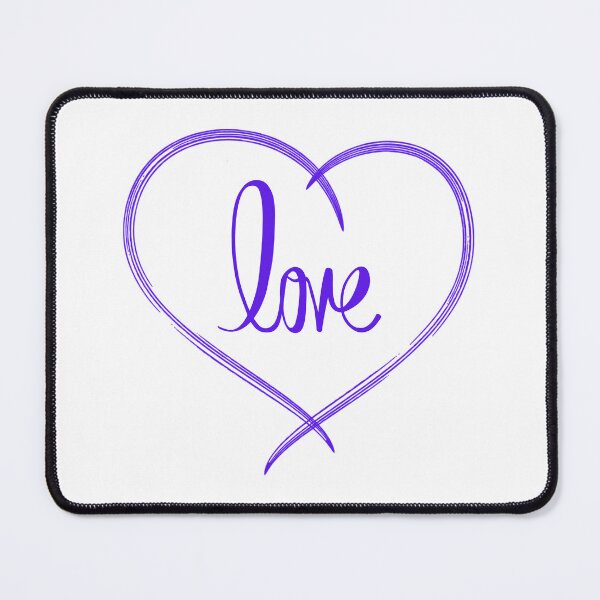 Item preview, LOVE designed and sold by IsaCria.