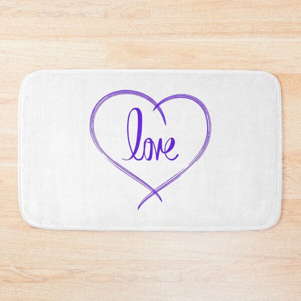 Item preview, LOVE designed and sold by IsaCria.