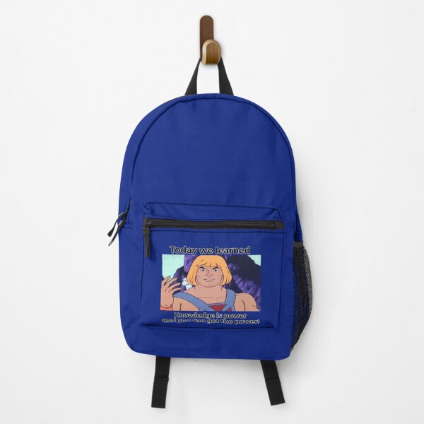 Item preview, Life Lessons From He Man designed and sold by R-Rayton.