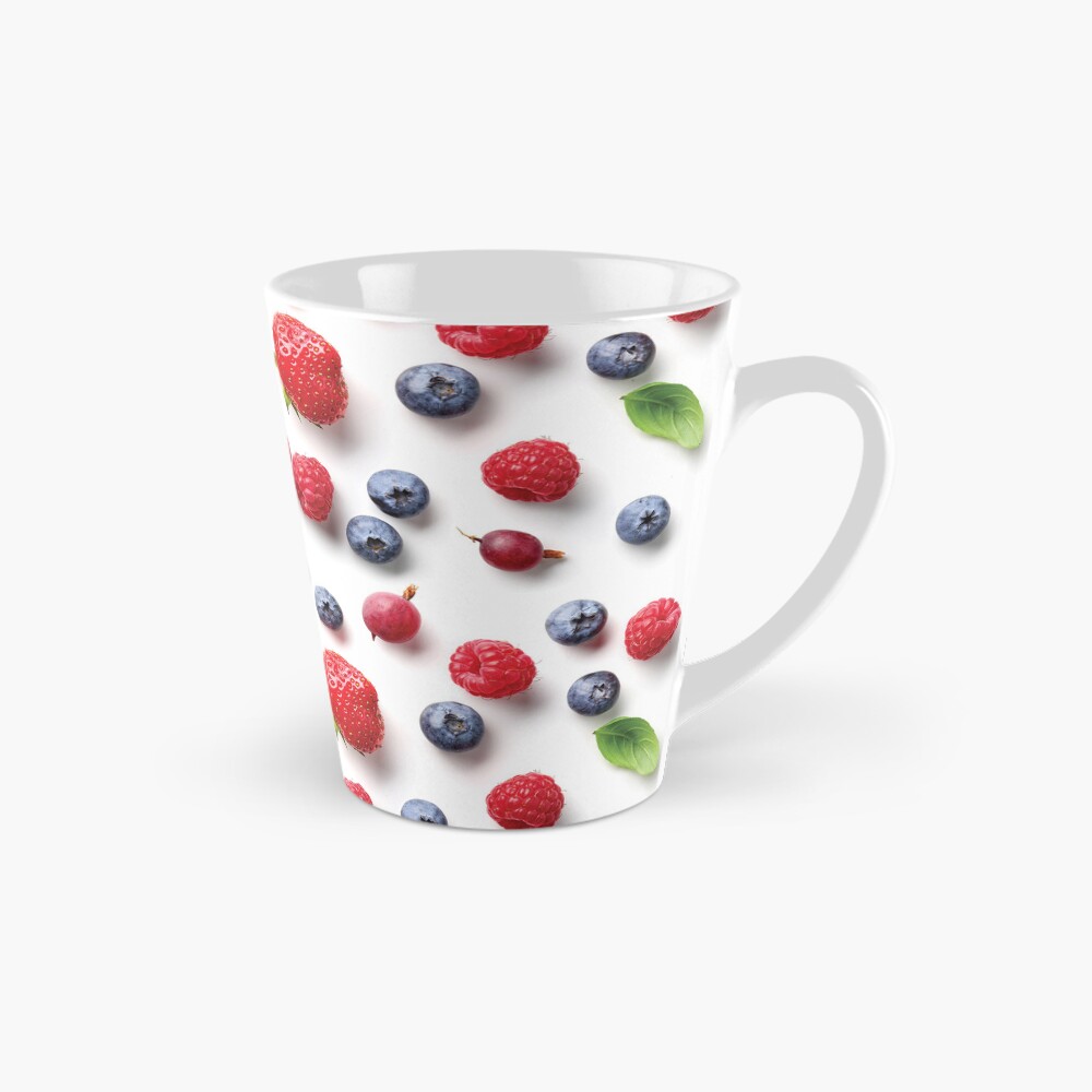 Vista previa del artículo con la obra «Taza cónica», diseñado y vendido por zeStudioPhoto.