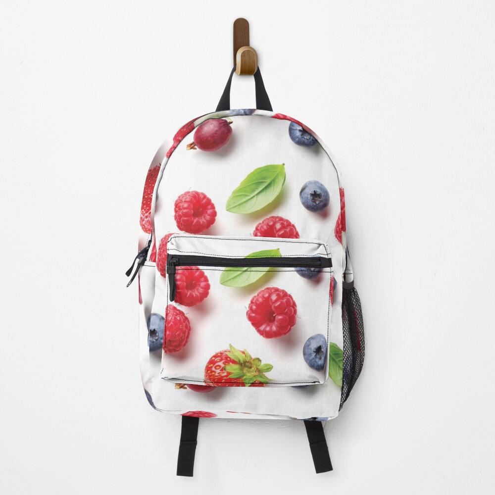 Vista previa del artículo con la obra «Mochila», diseñado y vendido por zeStudioPhoto.