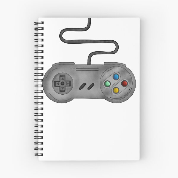 Item preview, Retro controller designed and sold by CaptnChouquette.