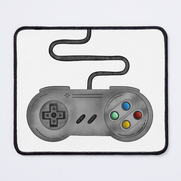 Item preview, Retro controller designed and sold by CaptnChouquette.