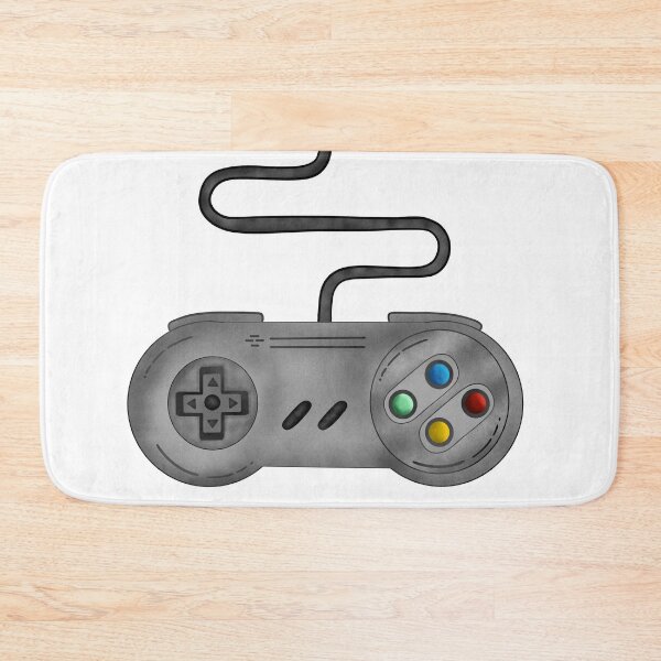 Item preview, Retro controller designed and sold by CaptnChouquette.