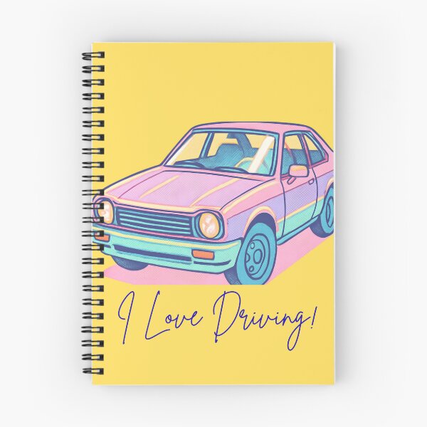Item preview, Driving feels better designed and sold by PRFashions.