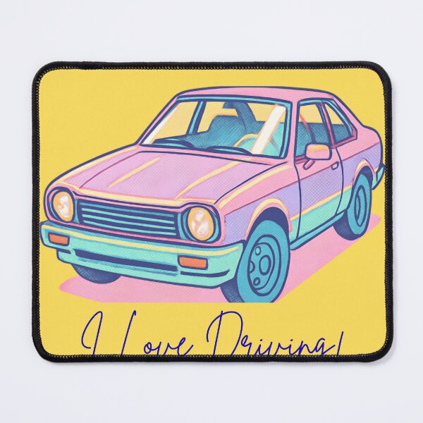 Item preview, Driving feels better designed and sold by PRFashions.