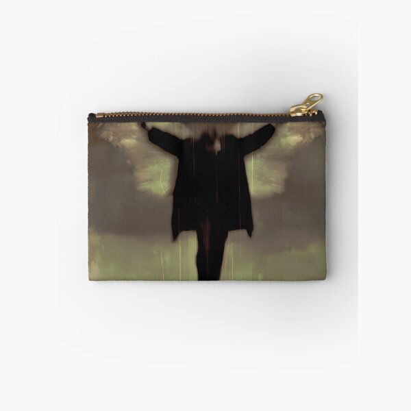 Item preview, Breath Phobia Albums designed and sold by SpiQo.