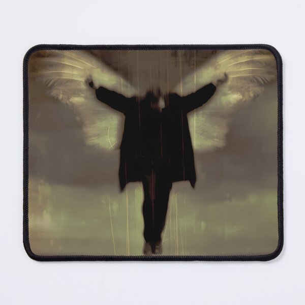 Item preview, Breath Phobia Albums designed and sold by SpiQo.