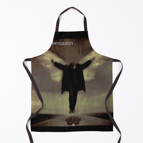 Item preview, Breath Phobia Albums designed and sold by SpiQo.