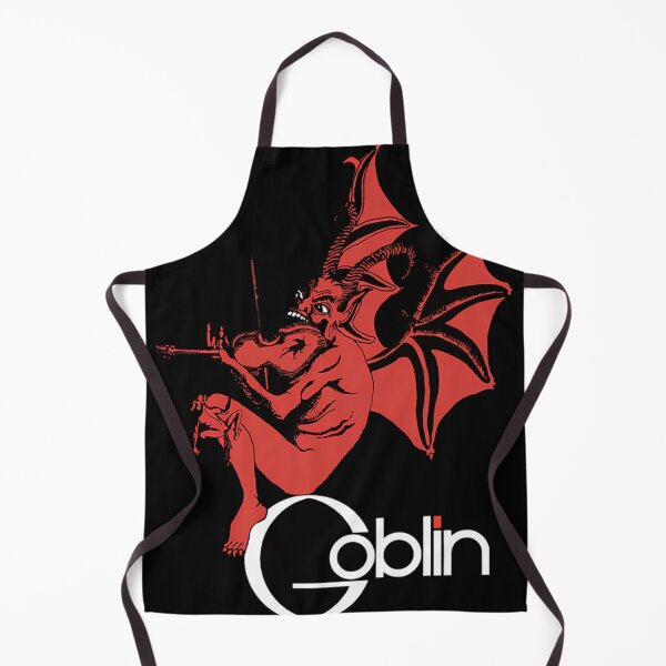Item preview, Goblin Band Goblin Progresive Rock Dario designed and sold by SpiQo.