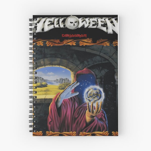 Item preview, Good Helloween Band designed and sold by SpiQo.