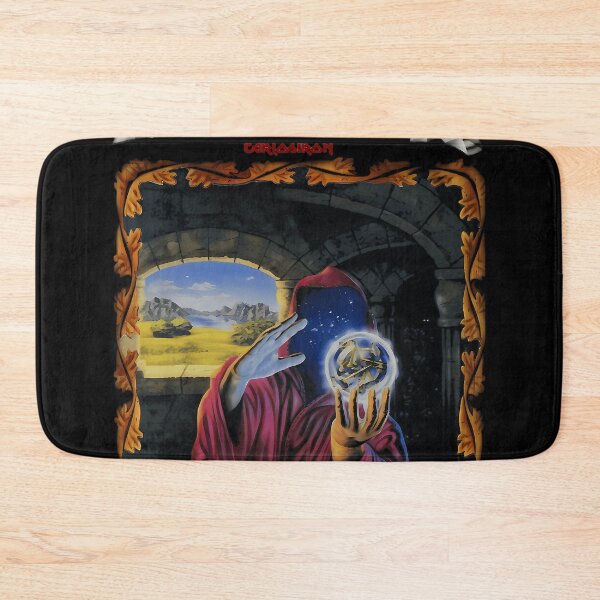 Item preview, Good Helloween Band designed and sold by SpiQo.