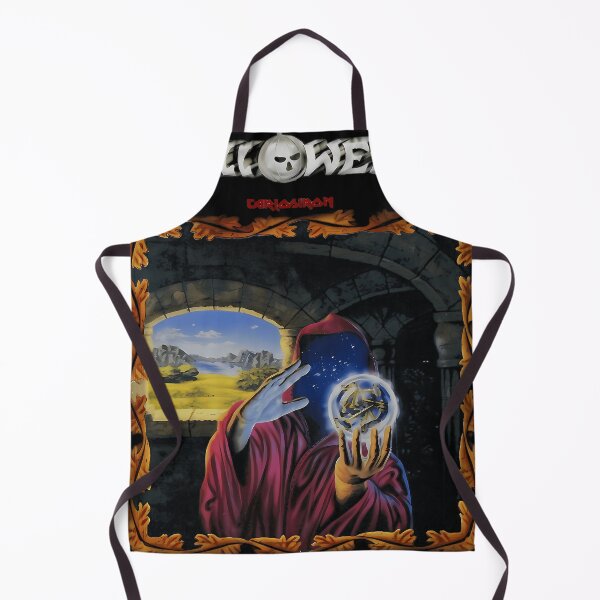 Item preview, Good Helloween Band designed and sold by SpiQo.