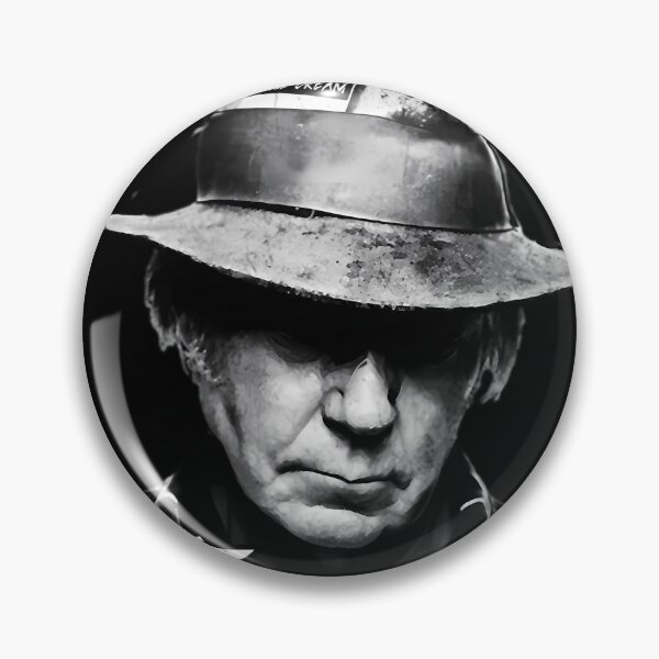 Item preview, Neil Young The Father Of Gru designed and sold by SpiQo.
