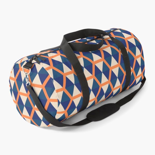 Item preview, Mid Century Honeycomb Cube - Abstract Geometric Shape Pattern  - Baby Shower Gifts designed and sold by RoyalStarsPatts.