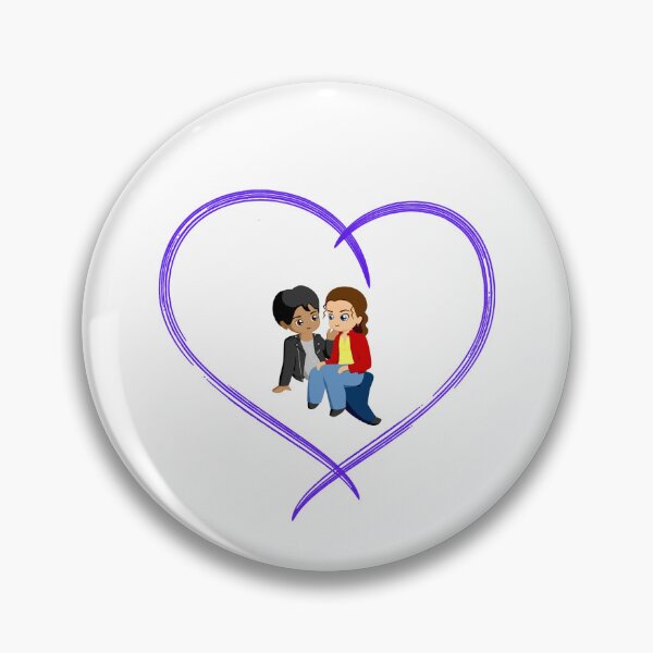 Item preview, LOVE designed and sold by IsaCria.