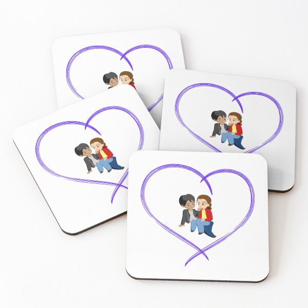 Item preview, LOVE designed and sold by IsaCria.