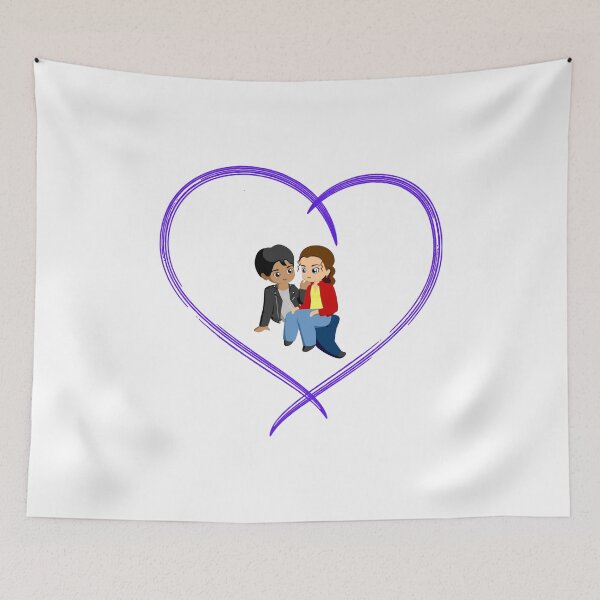 Item preview, LOVE designed and sold by IsaCria.