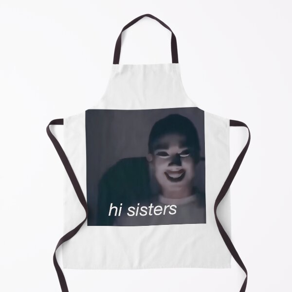 Item preview, Hi Sisters designed and sold by omfgitsvalente.