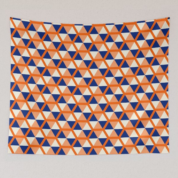 Item preview, High End Bumblebee Grid - Abstract Geometric Shape Pattern  - Best Friend Gifts designed and sold by RoyalStarsPatts.