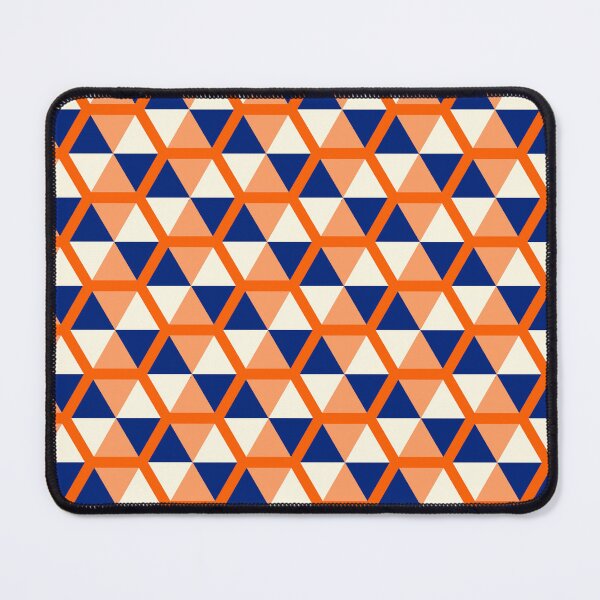 Item preview, High End Bumblebee Grid - Abstract Geometric Shape Pattern - Best Friend Gifts designed and sold by RoyalStarsPatts.