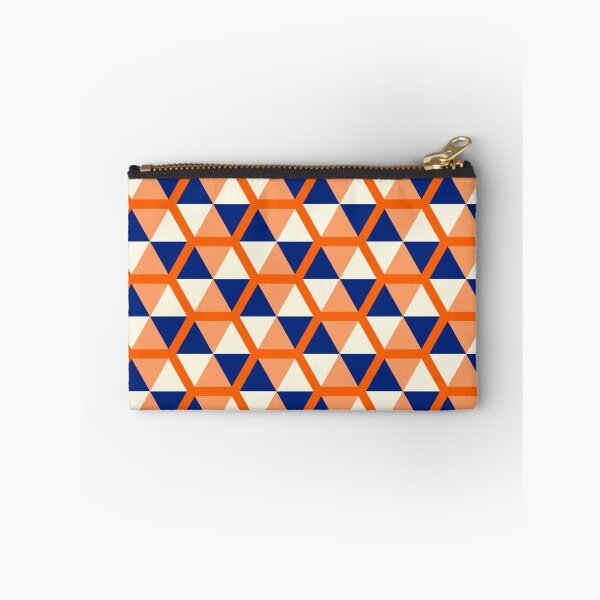 Item preview, High End Bumblebee Grid - Abstract Geometric Shape Pattern  - Best Friend Gifts designed and sold by RoyalStarsPatts.