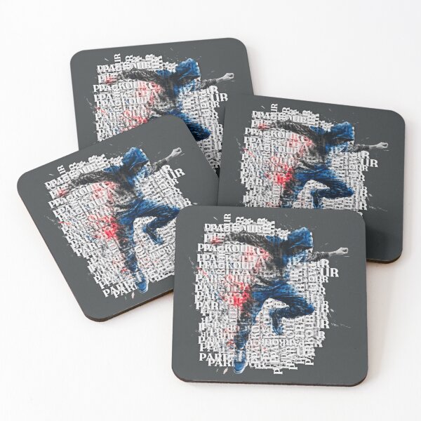 Item preview, Parkour Urban Jump designed and sold by Szpaku desart .