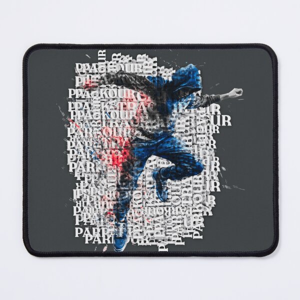 Item preview, Parkour Urban Jump designed and sold by Szpaku desart .