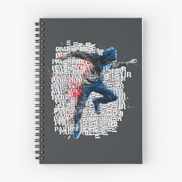 Item preview, Parkour Urban Jump designed and sold by Szpaku desart .