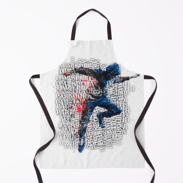Item preview, Parkour Urban Jump designed and sold by Szpaku desart .