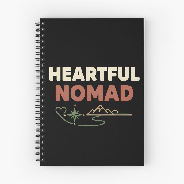 Item preview, Heartful Nomad designed and sold by CasaMio.